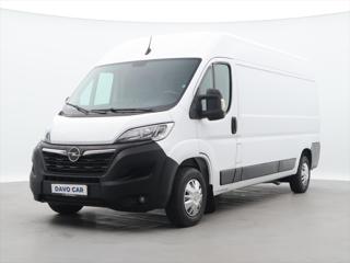 Opel Movano 2,2 CDTI 121kW L3H2 CZ DPH skříň - Foto 3