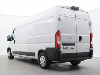 Opel Movano 2,2 CDTI 121kW L3H2 CZ DPH skříň - Foto 5