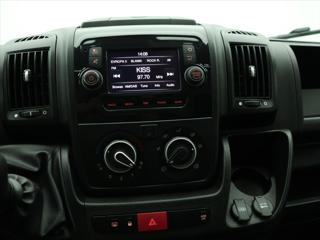 Opel Movano 2,2 CDTI 121kW L3H2 CZ DPH skříň - Foto 15