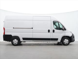 Opel Movano 2,2 CDTI 121kW L3H2 CZ DPH skříň - Foto 8
