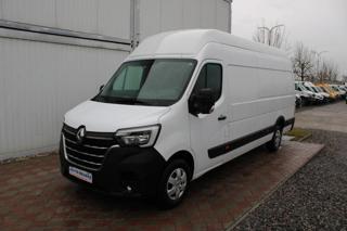 Opel Movano 2.3 CDTI L4H3 maxi + klima užitkové