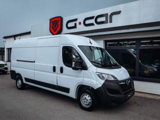 Opel Movano 2.2CDTI 165 L3H2 3.5T FWD užitkové
