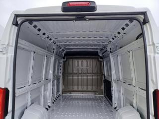 Opel Movano VAN L3H2 3,5T 2,2CDTI 140k MT6 užitkové - Foto 9