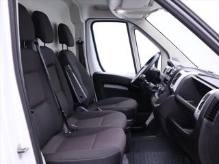 Opel Movano 2,2 CDTI 121kW L3H3 CZ DPH užitkové - Foto 11