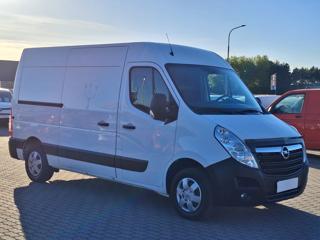 Opel Movano 2.3 CDTI 96kW užitkové