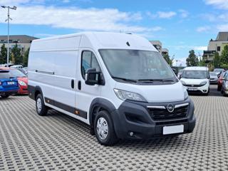 Opel Movano 2.2 CDTi 121kW užitkové
