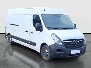 Opel Movano 2.3 CDTI 100kW užitkové