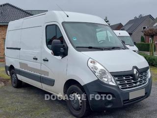 Opel Movano 2.3CDTi VAN