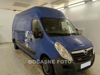 Opel Movano 2.3CDTi VAN