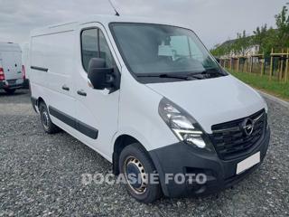 Opel Movano 2.3CDTi VAN