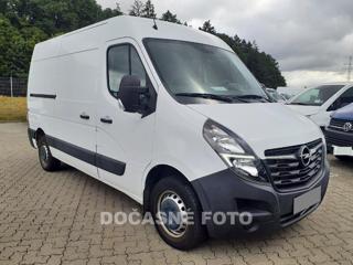 Opel Movano 2.3CDTi VAN