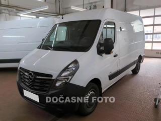 Opel Movano 2.3CDTi VAN