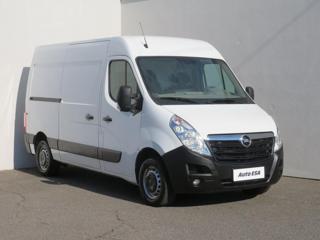 Opel Movano 2.3CDTi VAN