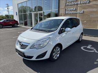 Opel Meriva 1,4 LPG 88KW COSMO