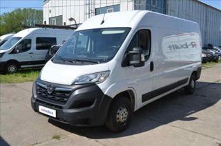 Opel Movano 2,2 CDTI