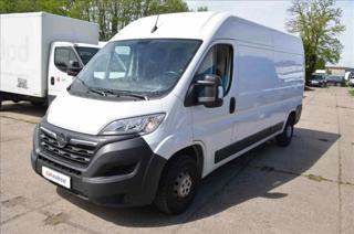 Opel Movano 2,2 CDTI