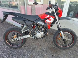 Ostatní Beeline 50 Supermoto X