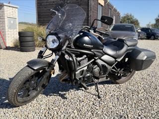 Ostatní 0,7 NOVÉ V ČR  KAWASAKI Vulcan chopper