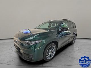 Ostatní REEV Design Elektrický vůz hatchback