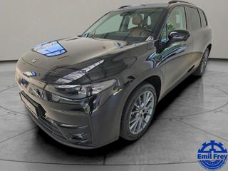 Ostatní REEV Design Elektrický vůz hatchback