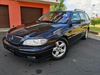 Opel Omega 2,5 DTi kombi