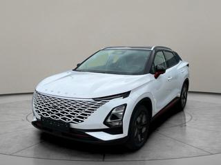 Omoda Ostatní Prémium SUV