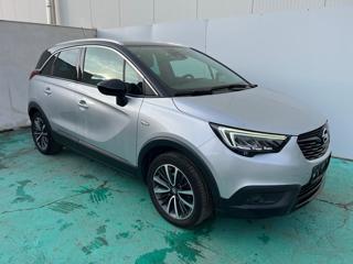 Opel Ostatní 1.2 Ultimate, Automat, Tažné SUV