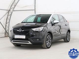 Opel Ostatní 1.6EcoTecD,73kW,MAN6,NAVI SUV