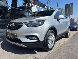 Opel Ostatní 1.6CDTi/Facelift/100kW/4x4 SUV