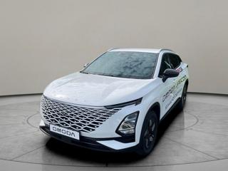 Ostatní Comfort SUV