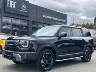 Ostatní Hybrid AWD 298 kW ZÁRUKA 5 LET SUV