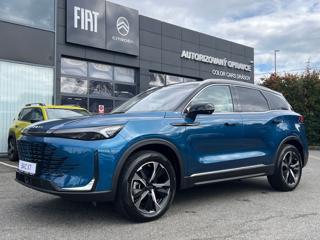 Ostatní 1.5 T 177k ZÁRUKA 5 LET SUV