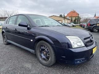 Opel Signum 2.2 DTI 16V 92kW CZ hatchback