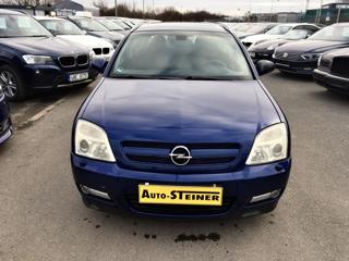Opel Signum 2,2 16V DIRECT Elegance hatchback