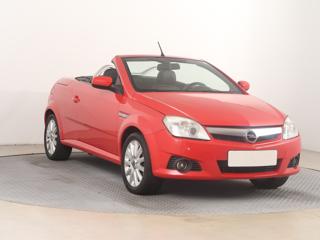 Opel Tigra 1.4 16V 66kW kabriolet