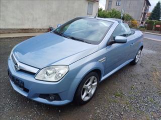 Opel Tigra 1,4 kabriolet