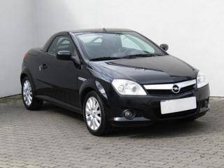 Opel Tigra 1.4 i kabriolet