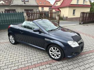Opel Tigra 1,8 TOP kabriolet