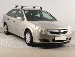 Opel Vectra 1.6 77kW hatchback