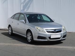 Opel Vectra 1.9 CDTI 110kW hatchback