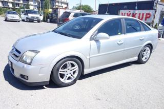 Opel Vectra 2,2i hatchback