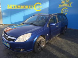 Opel Vectra 1,9 CDTi 88 kW Essentia Caravan kombi