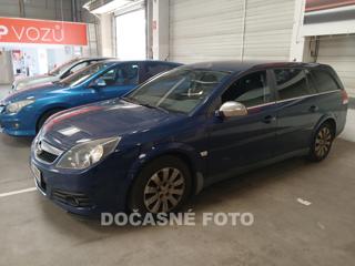 Opel Vectra 1.9CDTi kombi