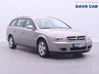 Opel Vectra 2,0 CDTi 74kW Aut.klima kombi