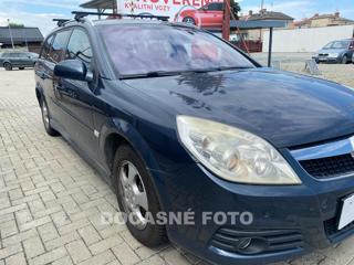Opel Vectra 1.9 CDI kombi