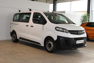 Opel Vivaro 1.5HDi,9-míst,ČR,DPH,1.majitel kombi