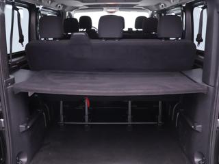 Opel Vivaro 1,6 CDTI 92kW 9-Míst Klima kombi - Foto 14