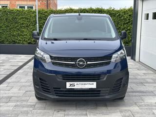 Opel Vivaro 2,0 CDTI 150PS  L2 Kombi-6 Enjoy kombi