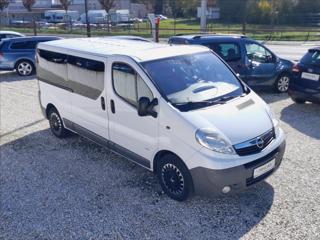Opel Vivaro 2.0 CDTI  9.MÍST kombi