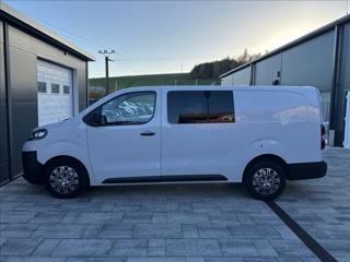 Opel Vivaro 2,0 CDTI 144PS L2 Kombi Enjoy kombi - Foto 11